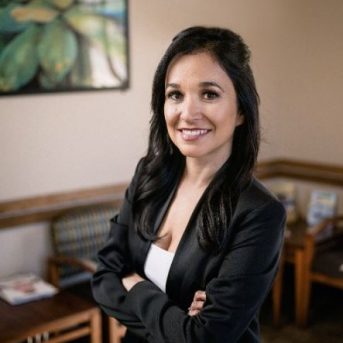 Dr. Erika Gonzalez